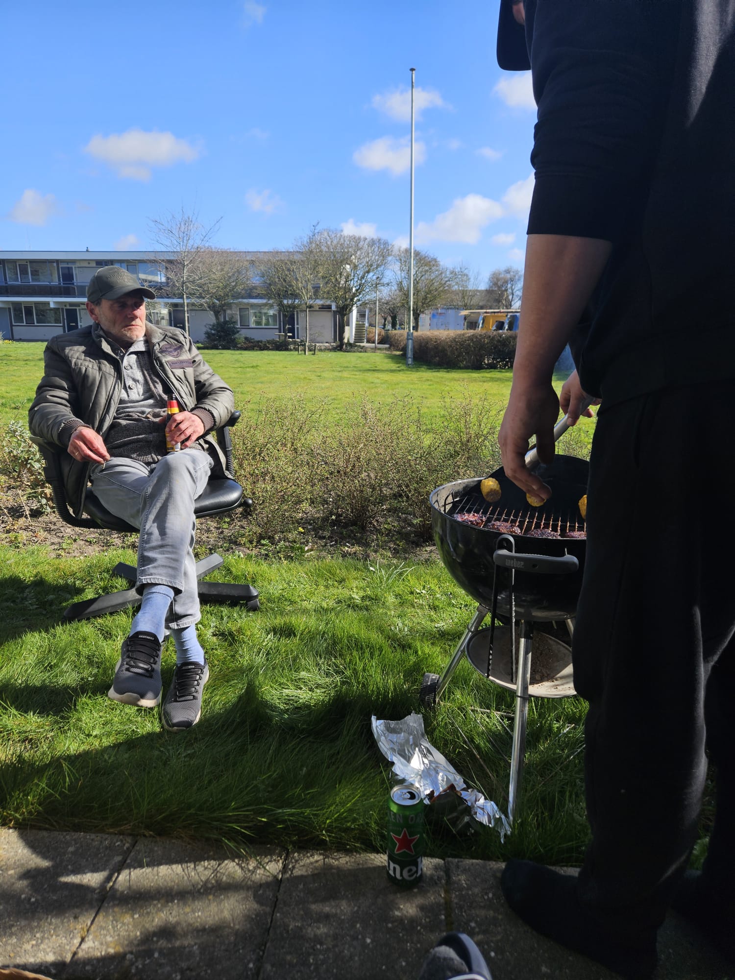 Herinnering