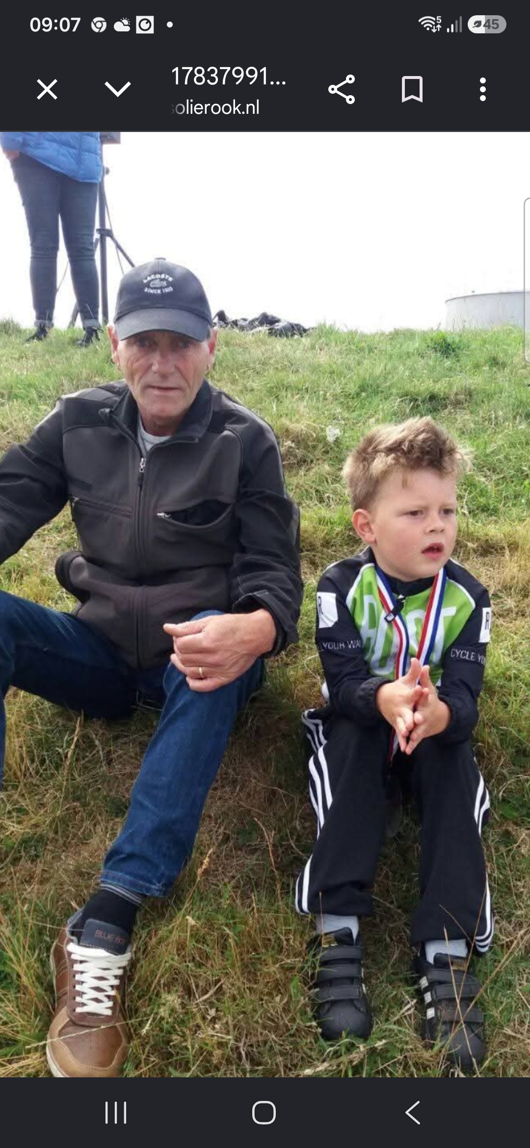 Herinnering