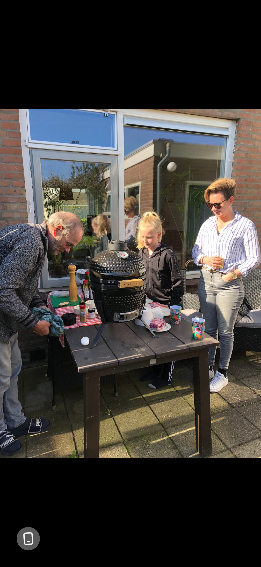 Herinnering