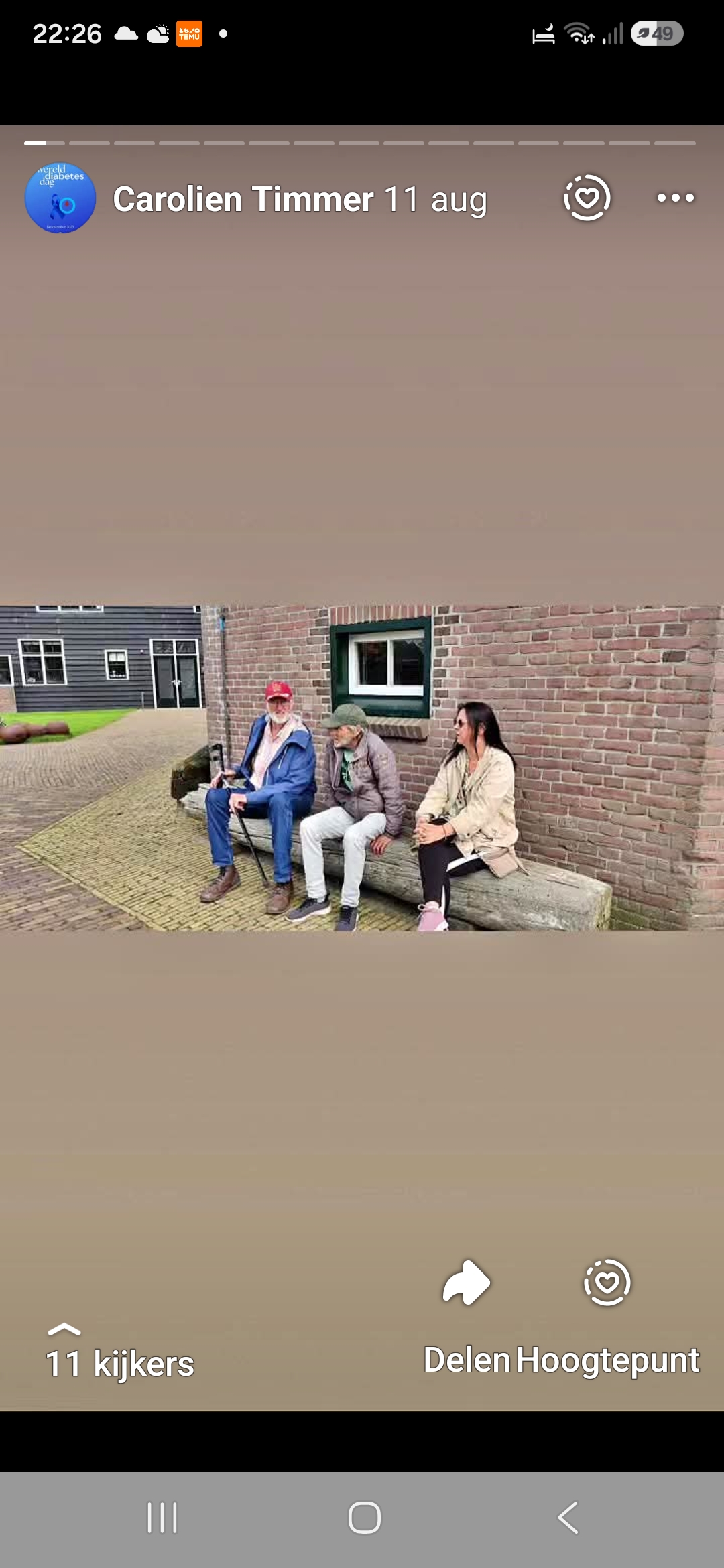 Herinnering