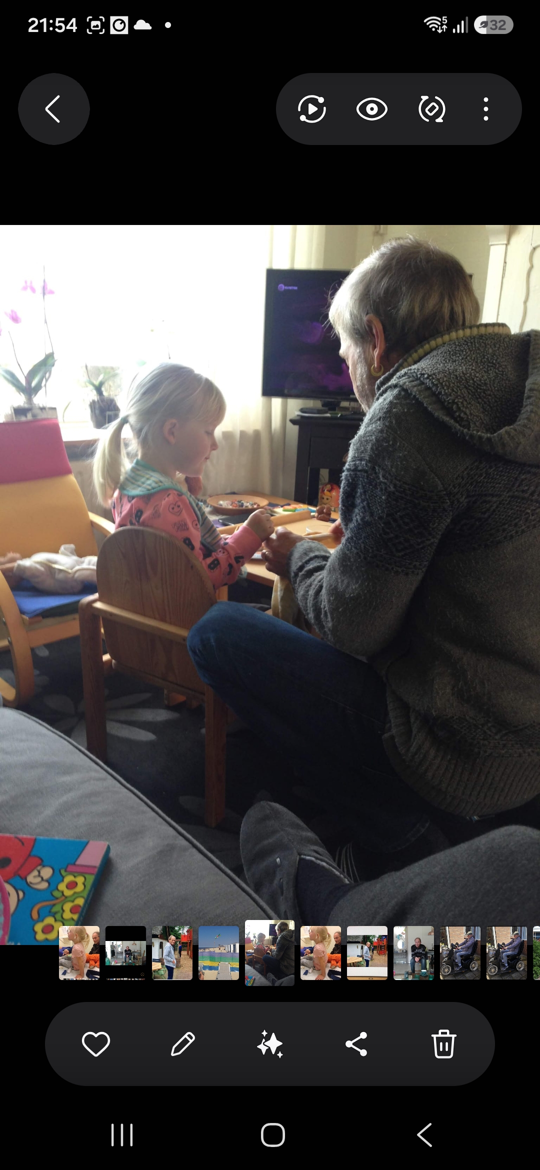 Herinnering