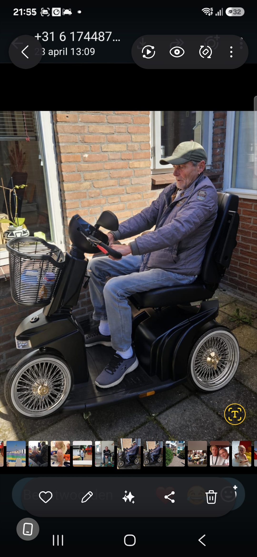 Herinnering