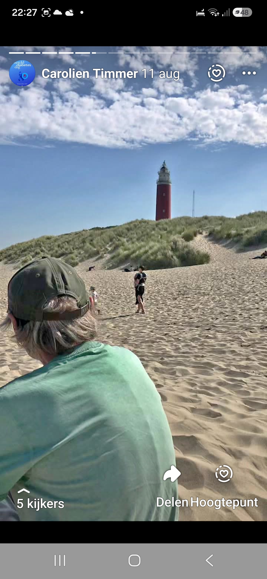 Herinnering